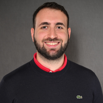 Emanuele Koumantakis
