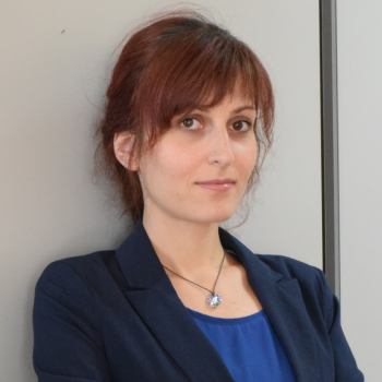 Konstantina Remoundou