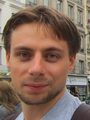 Andrei Olaru