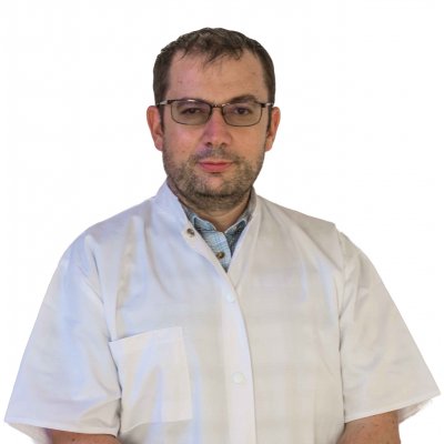 Dr. Alexandru Scafa-Udriște
