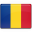 Romania-Flag